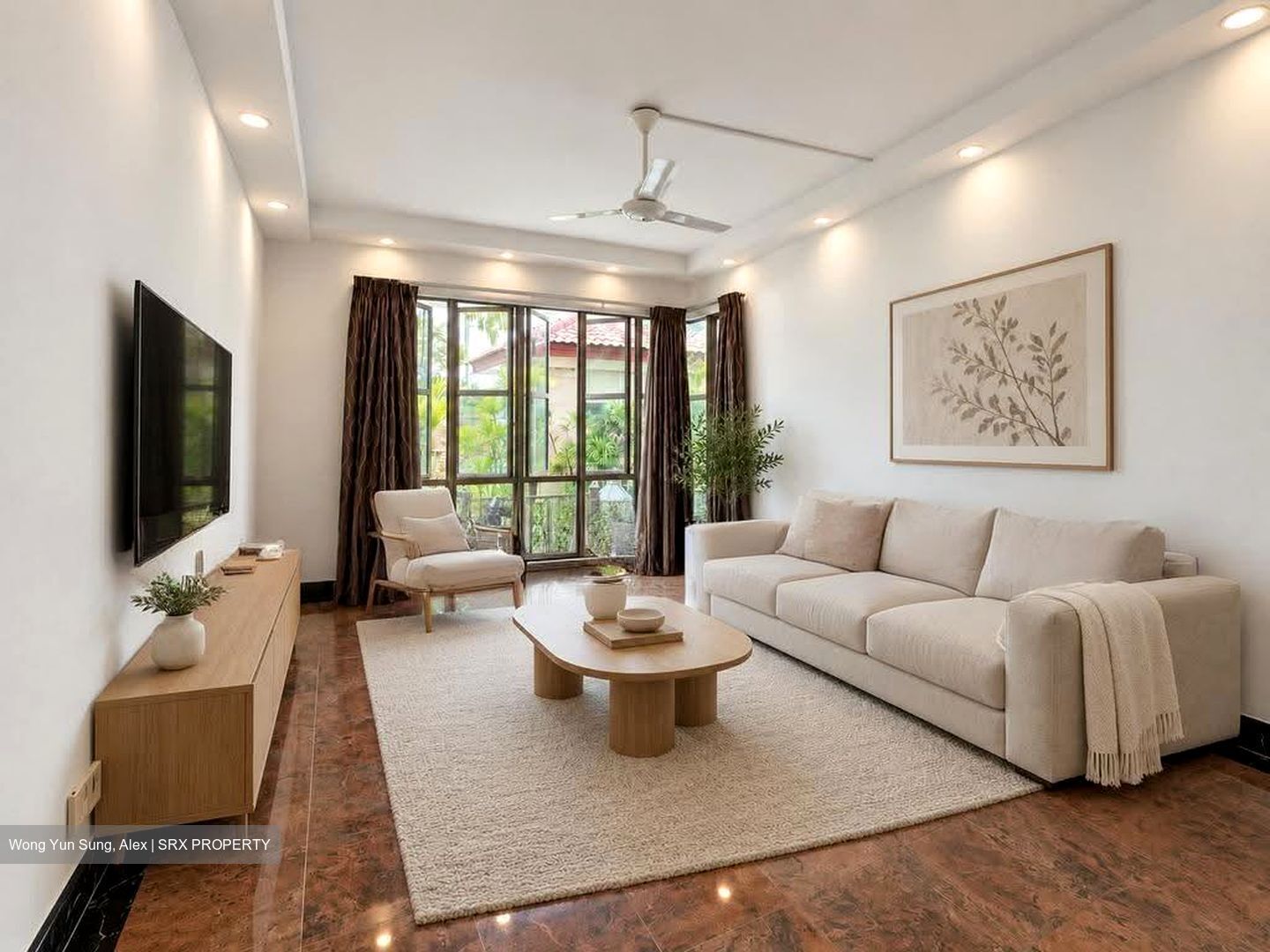 Landbay Condominium (D16), Condominium #613462251